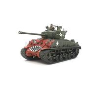 TAMIYA 35359 1/35 U.S. Medium Tank M4A3E8 Sherman Easy Eight Korean War