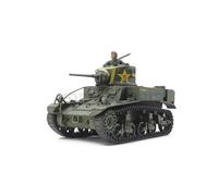 TAMIYA 35360 1/35 U.S. Light Tank M3 Stuart Late Production