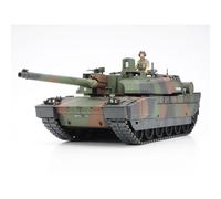 TAMIYA 35362 MODELLO MILITARE FRANCESE MAIN BATTLE TANK LECLERC SERIE 2 1/35
