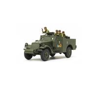 TAMIYA 35363 MODELLO MILITARE M3A1 SCOUT CAR 1/35