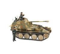 Tamiya 35364 - 1:35 carro armato tedesco Jagd Marder III Normandie, modellismo,