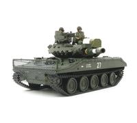 TAMIYA 35365 1/35 U.S. Airborne Tank M551 Sheridan Vietnam War