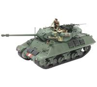 British Tank Destroyer M10 IIC Achilles 1:35 TA35366 - tamiya modellismo