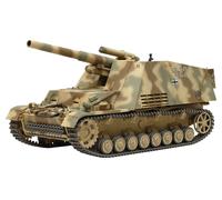 Tamiya 35367 - 1:35 German Tank Bumble Bee (3) Sp.Prod., Model Building, Plastic
