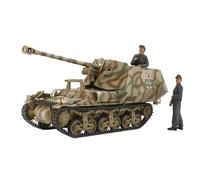 Tamiya Set modellini plastica 1:35 Deutscher Sd.Kfz.135 35370-000, per assemblaggio, non verniciato