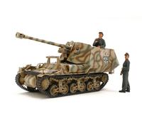 Tamiya 35370 - 000 1:35 Deutscher Sd.Kfz.135 - Set di modellini in plastica, per
