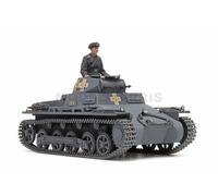 TAMIYA 35388 1/35 German Tank Panzer I Ausf.B