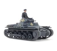 TAMIYA 35388 MODELLO CARRO ARMATO TEDESCO PANZERKAMPFWAGEN I AUSF.B 1/35