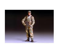 Tamiya 36304 - 1/16 Td. Infantrie Soldato IN Uniforme Invernale - Nuovo