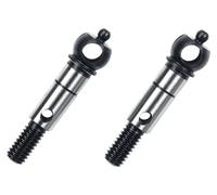 TAMIYA 42388 TRF421 Assali ruota (2) Doppio k. - Accessori per auto radiocomandata, Accessori RC, Modellismo, Multicolore