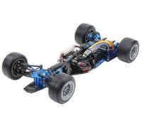 TAMIYA 42389 1:10 RC TRF104 - Kit telaio RC, telaio RC, telaio, modello RC