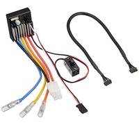 Tamiya 45069 ESC TBLE-04S - Regolatore di guida Brushless