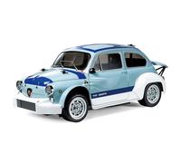 TAMIYA 47492 1:10 Fiat Abarth 1000TCR MB-01 Painted-Remote Control Car, Vehicle,
