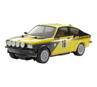 Tamiya 47499-600 Opel Kadett GT/E 1:10 Automodello Elettrica Auto stradale In k