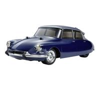 Tamiya 47502-600 Citroen DS 1:10 Automodello Elettrica Auto stradale In kit da