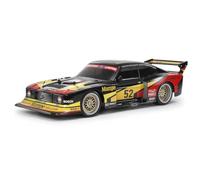 Tamiya 47526 Ford Zakspeed Capri MAMPE TT-02 1:10 RC Kit
