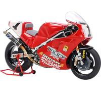 Ducati 888 Superbike Racer KIT DI MONTAGGIO 1/12 14063 Tamiya