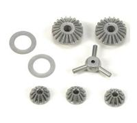 Tamiya 50602 Ingranaggi differenziale Parte di ricambio