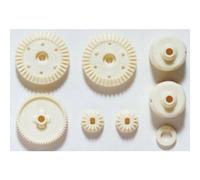 Tamiya 51004 Parti G (cambio) TT-01 Parte di ricambio