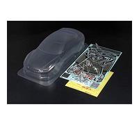 Tamiya 300051340 - Kar Set Nissan Gt R Straßenversion - Nuovo