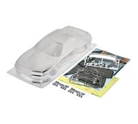 Tamiya 51365 1:10 Carrozzeria Nissan Skyline R32 190 mm Non verniciato, non