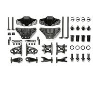 Tamiya 51528 Parte di ricambio Parte B forcella e sospensione TT-02