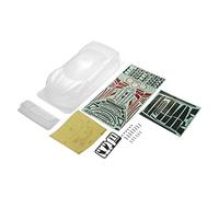 TAMIYA 51585 - Set carrozzeria Raikiri GT, Pezzo di Ricambio