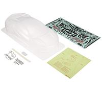 Tamiya 51586 - Kit carrozzeria Honda NSX/Acura NSX 257 mm, Pezzo di Ricambio, mo