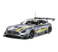 Tamiya 51590 1:10 Carrozzeria Mercedes-AMG GT3 190 mm Non verniciato, non tagl