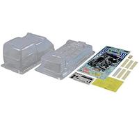 TAMIYA 51606 - Set carrozzeria Team Hahn Racing Man TGS