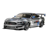 Tamiya 51614 110 Carrozzeria Ford Mustang GT4 Non Verniciato, Non Tagliato
