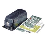 Tamiya 51616 carrozzeria vw bus type 2 t1