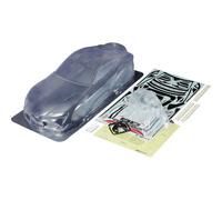 Tamiya 51622 1:10 Carrozzeria Toyota GR Supra Non verniciato