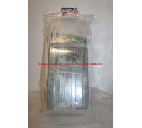 TAMIYA Kit carrozzeria Merc-Benz G500 CC-02/01, 267 mm, Accessori per Auto radiocomandata, 51623