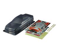 TAMIYA 51653 1:10 CARROZZERIA AUDI V8 TOURENWAGEN NON VERNICIATO MODELLISMO