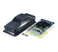 TAMIYA 51658 1:10 CARROZZERIA FORD ESCORT MK.II RALLY RS239 NON VERNICIATO