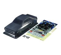 Tamiya 51658 - Kar Set Ford Escort Mk. II Rally RS239 - Nuovo