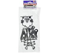 TAMIYA 51663 TC-01 Parti C/D Sospensione (2) - Accessori RC, RC Tuning, RC Modellismo, Accessori per modelli RC, Cerchi RC