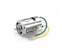 TAMIYA 51673 - Motore elettrico tipo 540-N 13.800 giri/min, accessori per modell