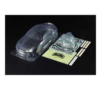 TAMIYA 51677 Kit carrozzeria Subaru BRZ (ZD8) RS257mm Accessorio per Auto radiocomandata, carrozzeria di Ricambio, RC, modellismo, Multicolore