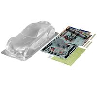 Tamiya 300051678 - Kar Set Au di Tom Gr Supra