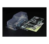 TAMIYA 51687 - Kit per auto radiocomandate per Ford Bronco 2021