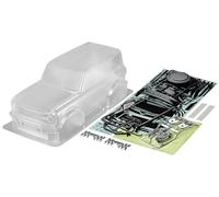 TAMIYA 51687 - Kit per auto radiocomandate per Ford Bronco 2021