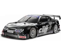 Tamiya 300051689 - Kit Di Montaggio Opel Calibra V6 Cliff RS257 - Nuovo
