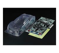 TAMIYA 51693 Kar.-Satz McLaren Senna RS257mm - Accessori per auto radiocomandata