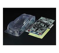 TAMIYA 51693 Kar.-Satz McLaren Senna RS257mm - Accessori per auto radiocomandata