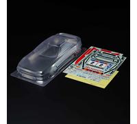 Tamiya 51708 Celica GT-Four ST165 Corpo 1:10 RC Hop Up Parte