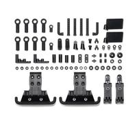 Tamiya 51711 BB-01 A Parti F Paraurti Soggiorno 2 1:10 RC Hop Up Parte