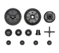Tamiya 51723 MB-01 G Parti (ingranaggi) 1:10 RC Hop Up Parte