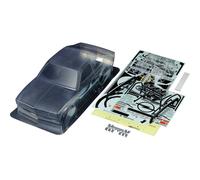 Tamiya 51727-000 1:10 Carrozzeria Opel Kadett GT/E Rallye Non verniciato